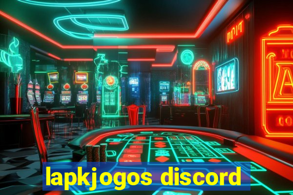 lapkjogos discord